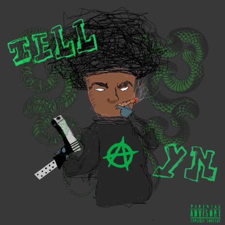 tell a yn ft. daspyte | Boomplay Music