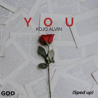 You (sped-up) lyrics | Boomplay Music