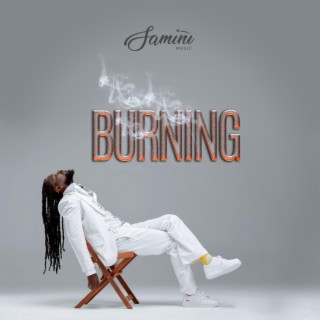 Burning - EP