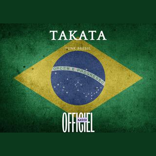 Takata Funk Brazil