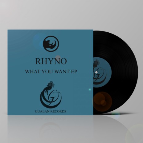 What You Want (Original Mix) | Boomplay Music