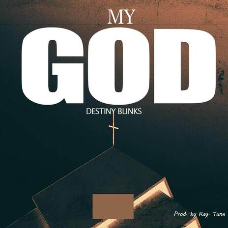 MY GOD | Boomplay Music