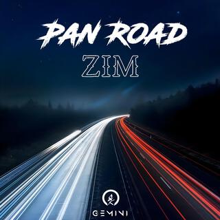 Pan Road