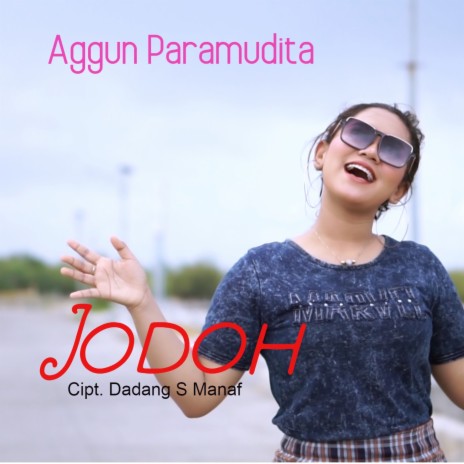 Jodoh | Boomplay Music