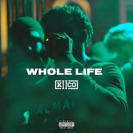 Whole Life | Boomplay Music