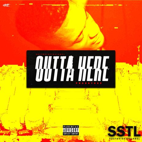 Outta Here | Boomplay Music