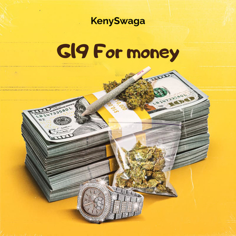 G19 for Money | Boomplay Music