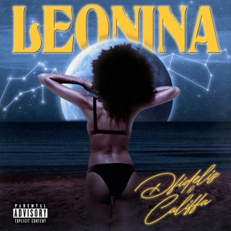 Leonina ft. Califfa & Papatinho | Boomplay Music