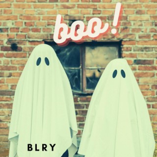 boo!