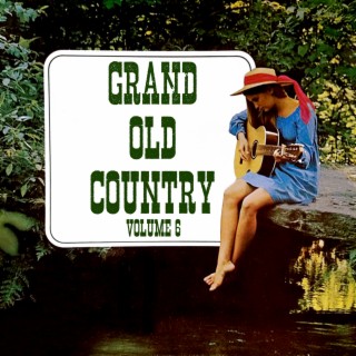 Grand Old Country, Vol. 6