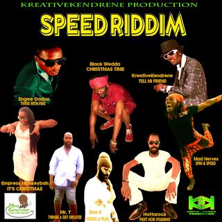 Speed Riddim