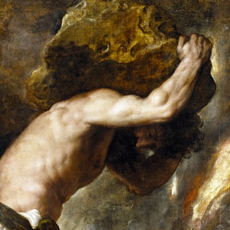 Sisyphus