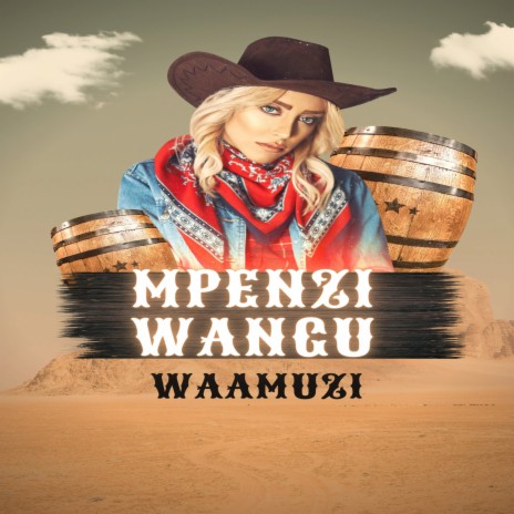 Mpenzi Wangu | Boomplay Music