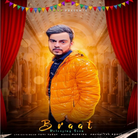 Braat | Boomplay Music