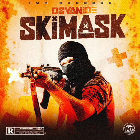 Skimask | Boomplay Music