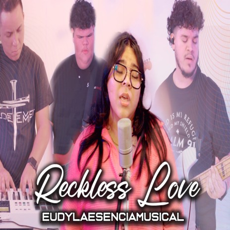 Reckless Love | Boomplay Music