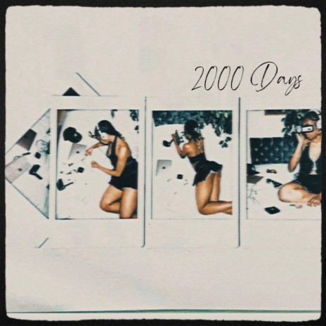 2000 days | Boomplay Music