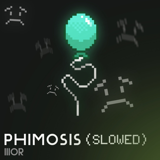 Phimosis (Slowed)