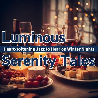 Heart-softening Jazz to Hear on Winter Nights