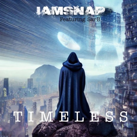 Timeless ft. SarB | Boomplay Music