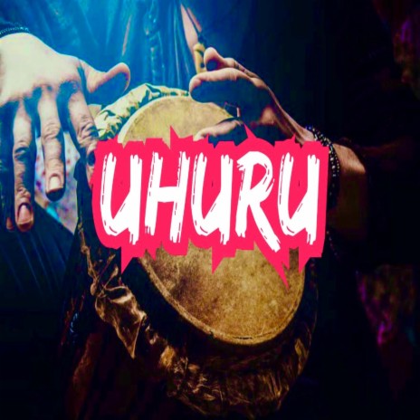 UHURU (Best Dj Amapiano bounce) | Boomplay Music