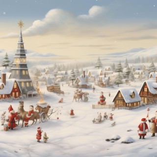 Santa's Village