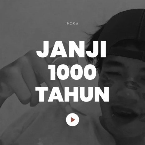 Janji 1000 Tahun ft. Tafasya | Boomplay Music