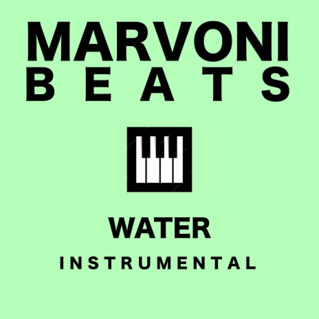 Water (Instrumental) | Boomplay Music