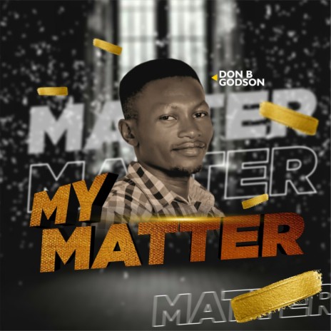 My Matter