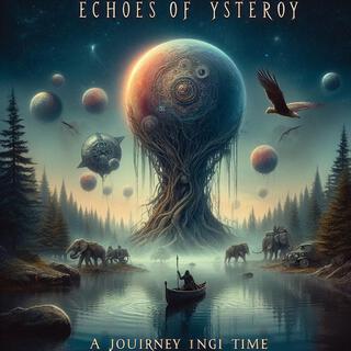 Echoes of Yesterday: A Journey Through Time