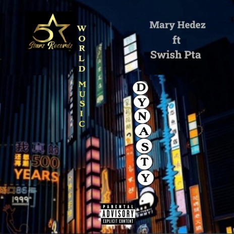 Dynasty ft. Swish Pta | Boomplay Music