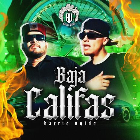 Baja Califas | Boomplay Music