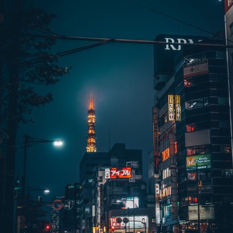 Lost in Kyoto | Boomplay Music