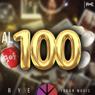 Al 100 lyrics | Boomplay Music