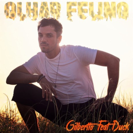 Olhar Felino ft. Hey Duck | Boomplay Music