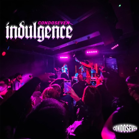 Indulgence | Boomplay Music