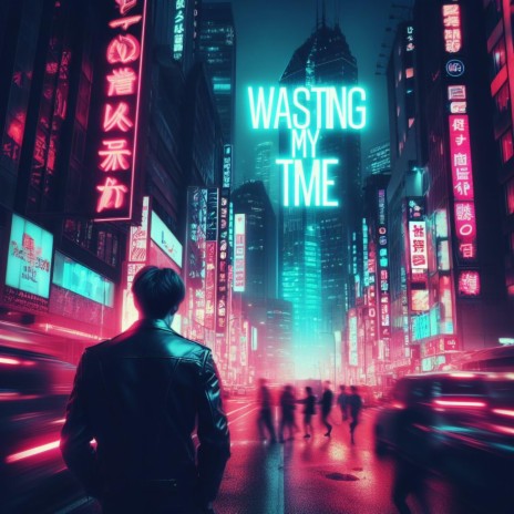 Wasting My Time | Boomplay Music