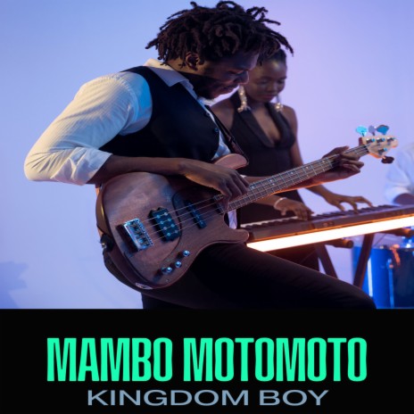 Mambo Motomoto | Boomplay Music
