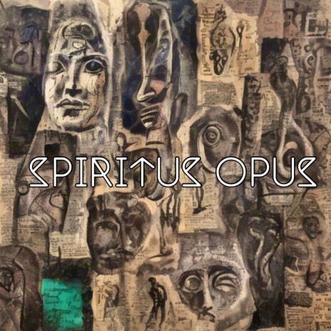 Spiritus Opus | Boomplay Music