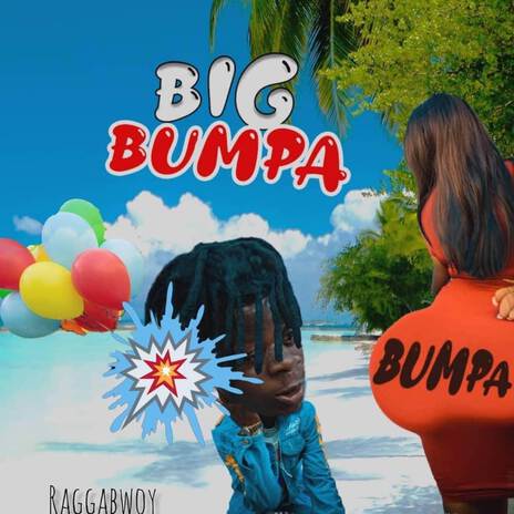 Big Bumper | Boomplay Music