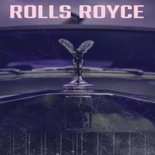 Rolls Royce (Drill Beat)