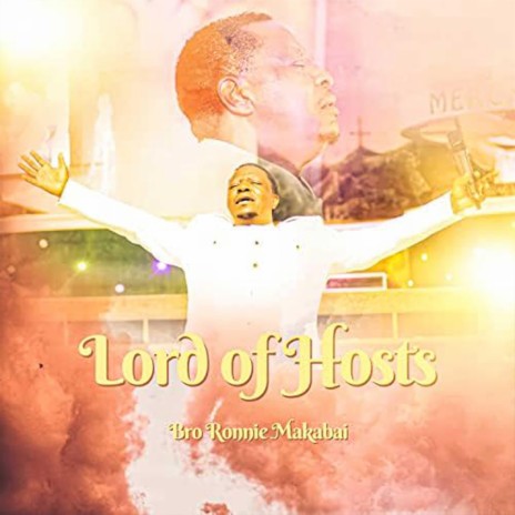 Lord of Hosts | Boomplay Music
