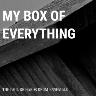 My Box Of Everything