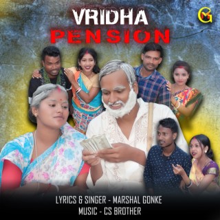 Vridha Pension