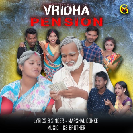 Vridha Pension | Boomplay Music