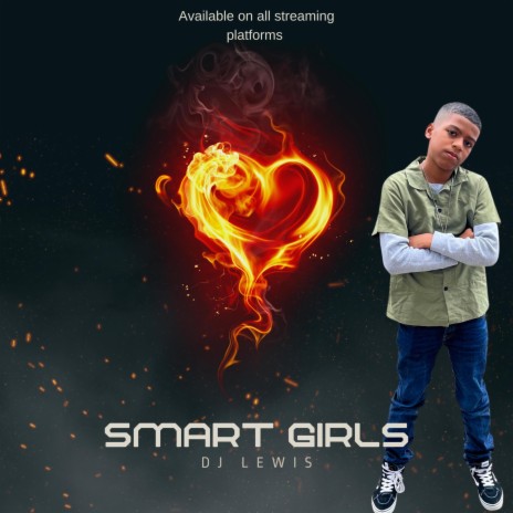 Smart Girls | Boomplay Music