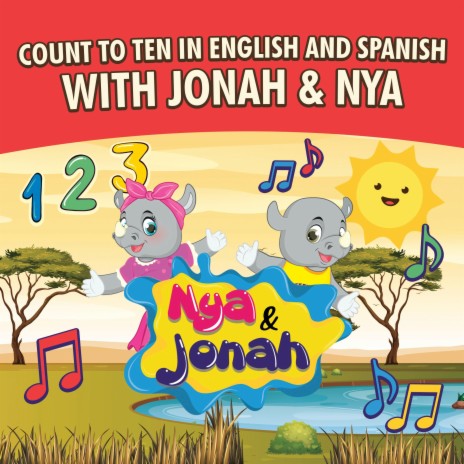 Count to ten in english and spanish | Boomplay Music