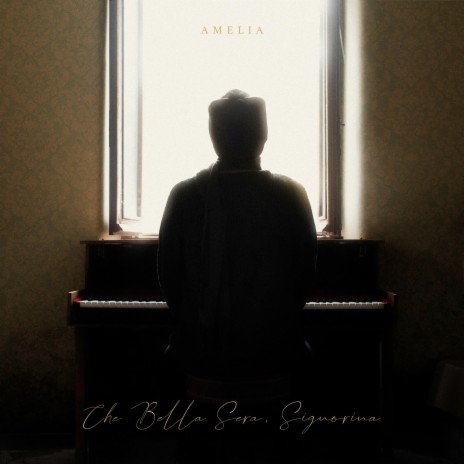 Che storia (Piano session)