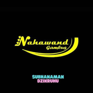 Subhanaman Dzikruhu _ Nahawand Gambus