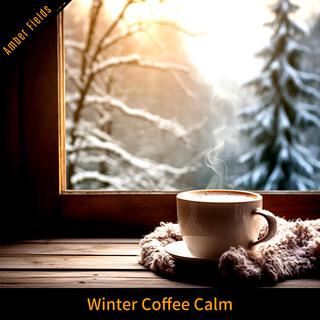 Winter Coffee Calm